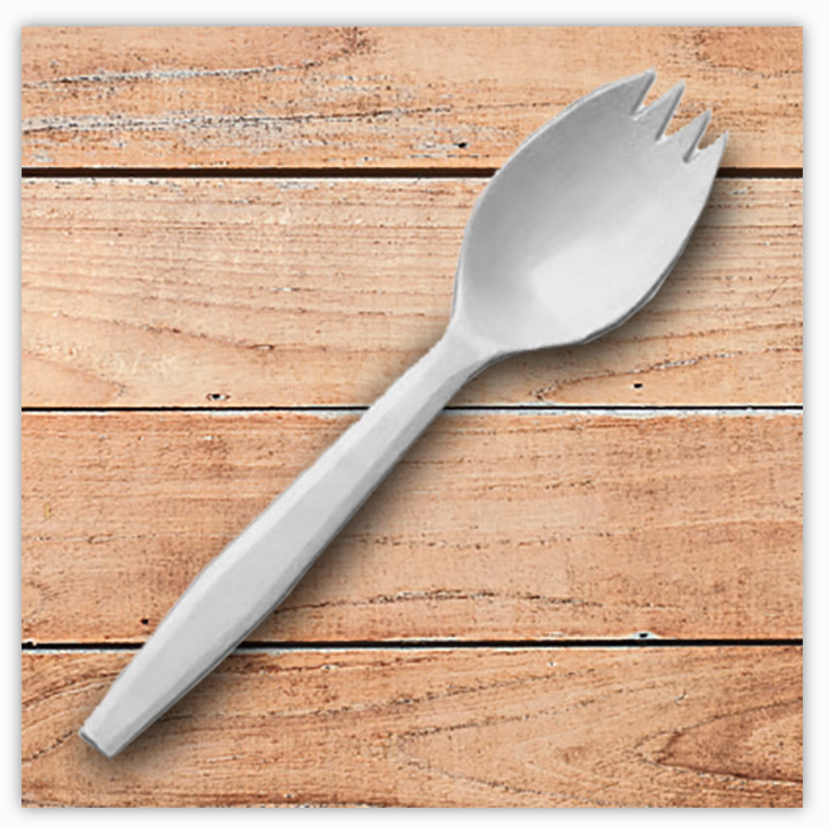 A Spork